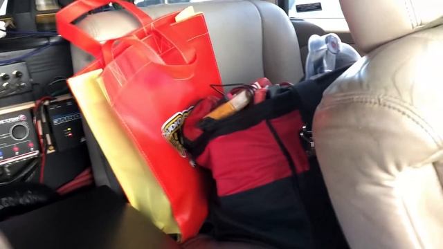 8 12S IN A TAHOE SLAPPIN