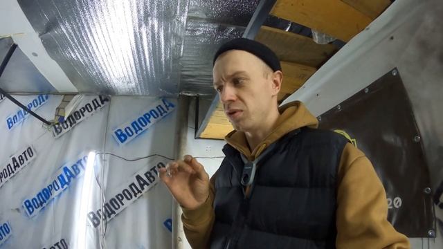 Машина которую без мата нельзя было сделать