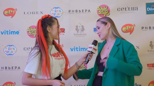 зимний концерт  на площадке ТРЦ РИВЬЕРА!