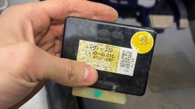 Обычные будни автоэлектрика 8