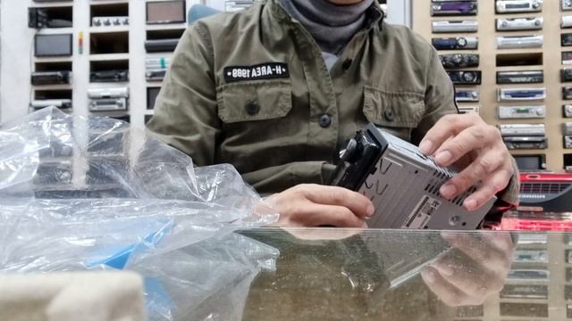 소니 DSX-GS80