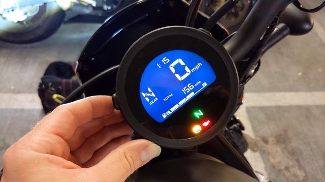 Failed Start - Possible Faulty Relay