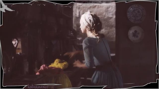 Cinderella/Tantai Jin - Limitless