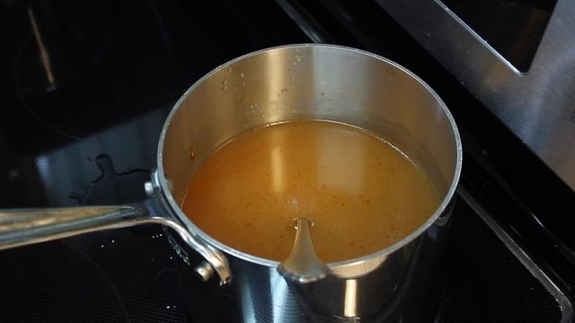 Thai Tom Yum Goong Soup ต้มยำกุ้ง  With Michael's Home Cooking