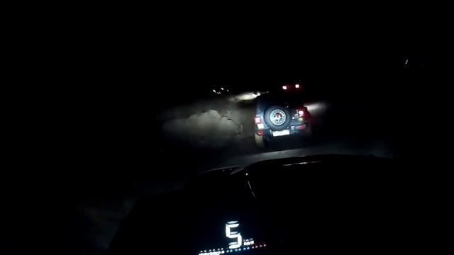 Jeep Wrangler Rubicon JK Off-road Driving & Rock-Crawl