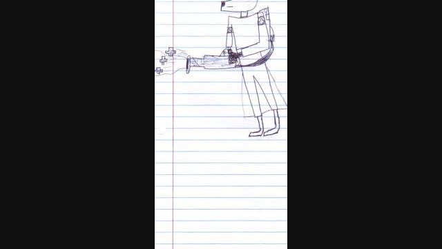 Team Fortress 2: Furry Medic :D