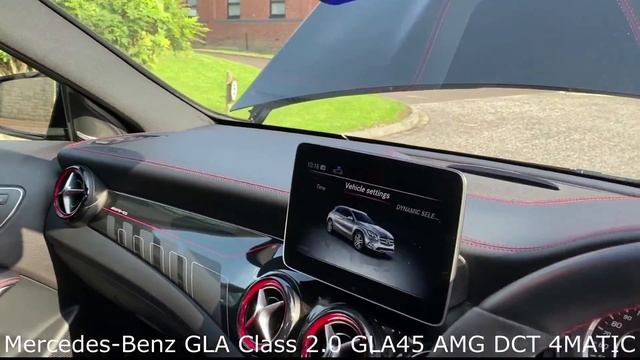 European Vehicle Excitement