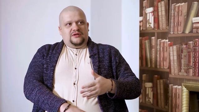 Что такое миссия?