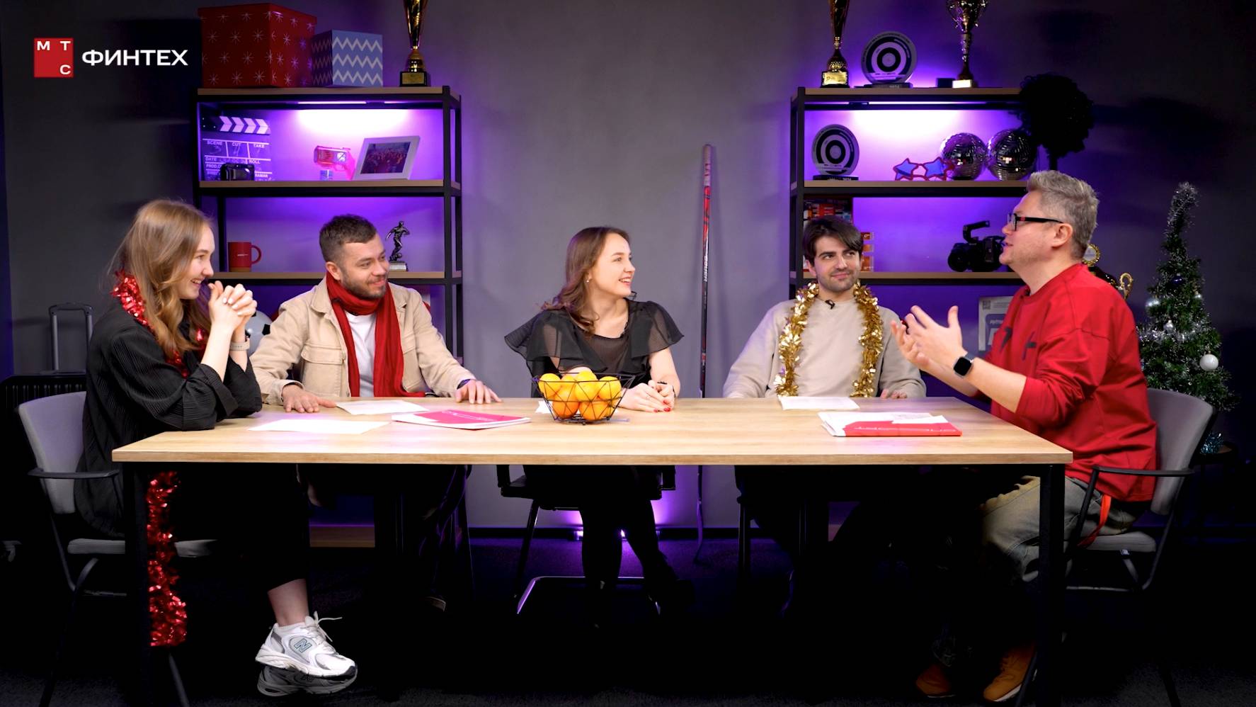 Спорт. Снято! Спортивные итоги 2024 года