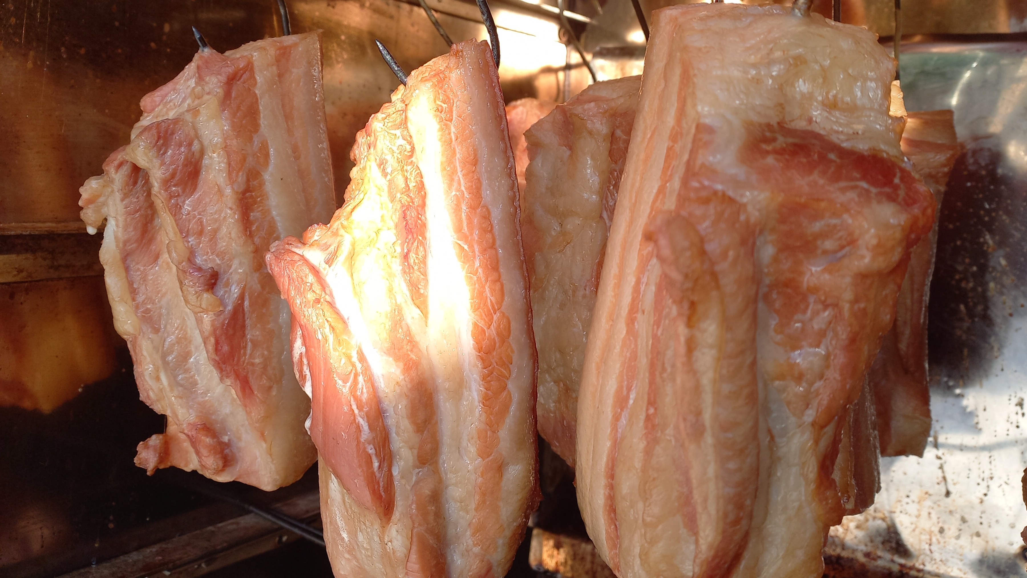 Коптильня своими руками