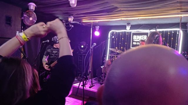 Manic Depression-Buried Alive