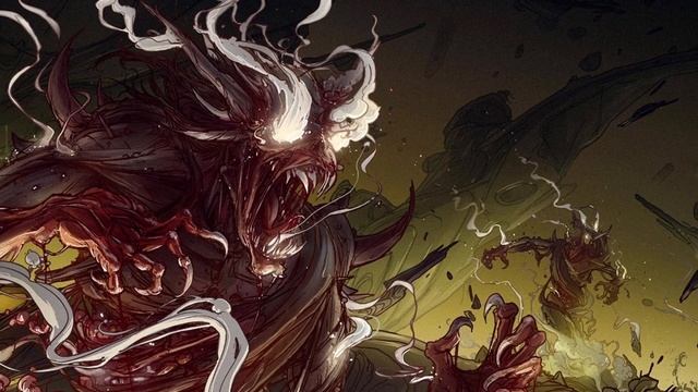 Death And Murder Brings A Family Together   Vampire The Masquerade