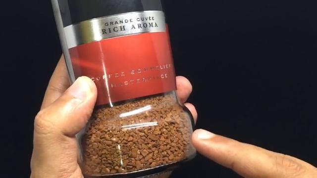 Davidoff Cafe Rich Aroma - ANGONstore.vn