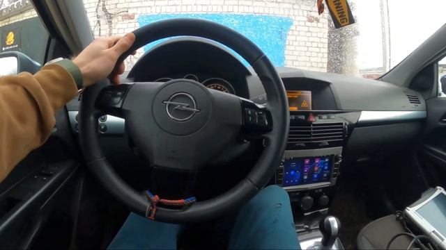 Обычные будни автоэлектрика 4