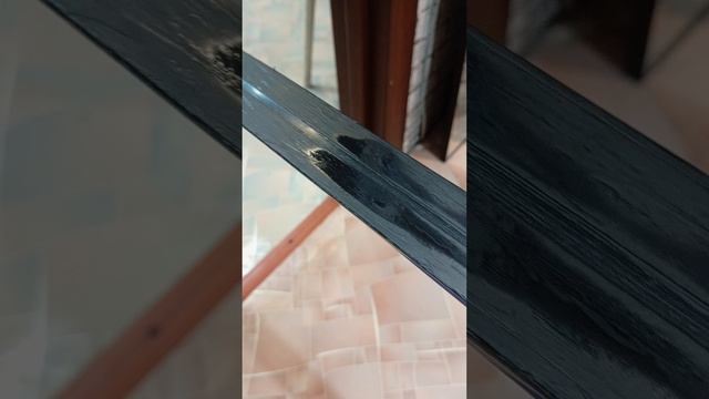 Покрываем лыжи парафином на от 0 +5