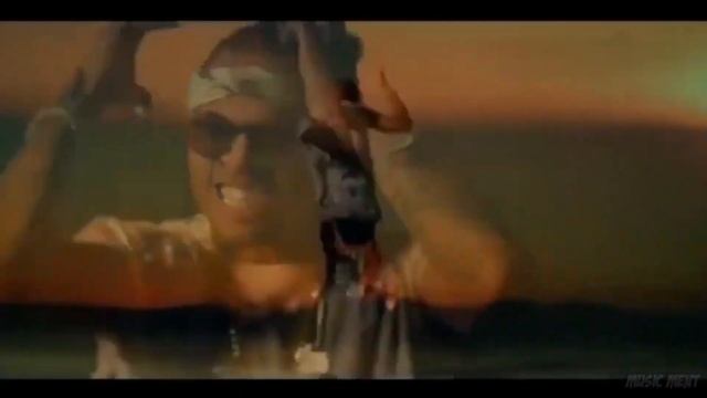 Chris Brown Ft Selena Gomez - Change The World (Offical Video)