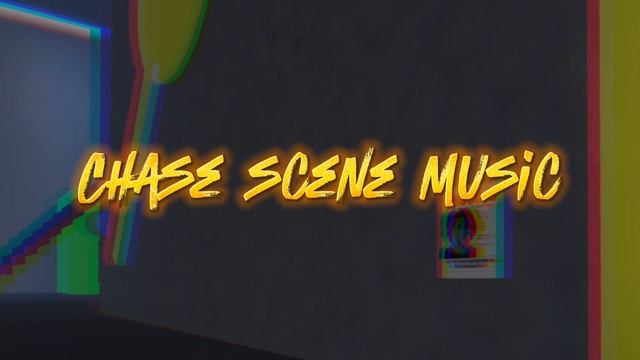Chase Scene Soundtrack | The Lemonade Factory