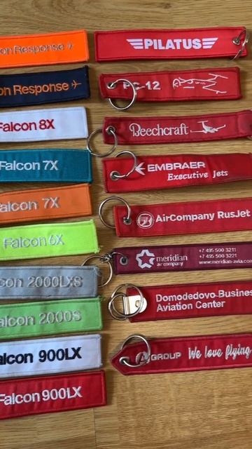 Моя коллекция авиационных ремувок ☺️ 148 штук