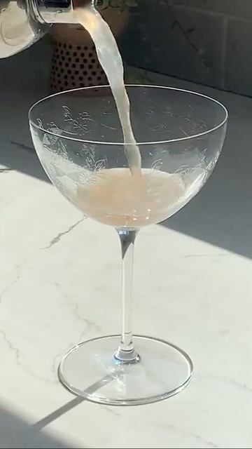 Grapefruit Mocktail | Cooking Recipes #shorts