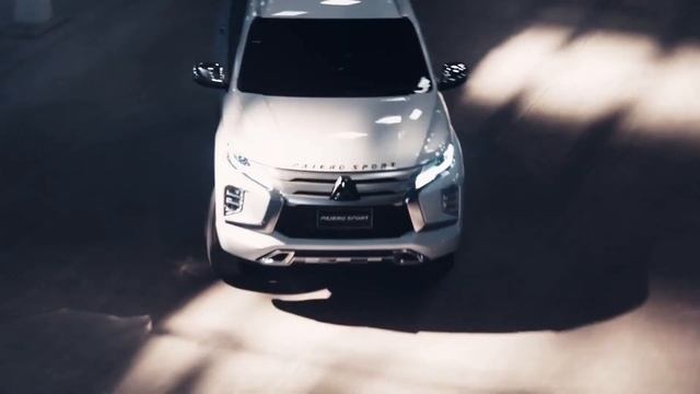All New 2021 Mitsusbishi PAJERO - All New Exterior, Interior & Impressive Features