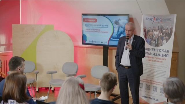 Академик Лукьянов о препарате Сенипрутуг