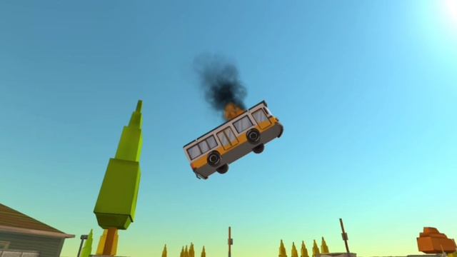 ЧТО ЗА БАГИ В ЧГ?