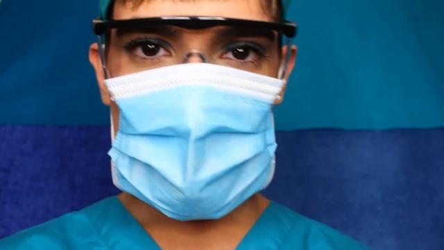 ASMR Cleaning Your Teeth: Dentist Visit Roleplay  scraping flossing brushing