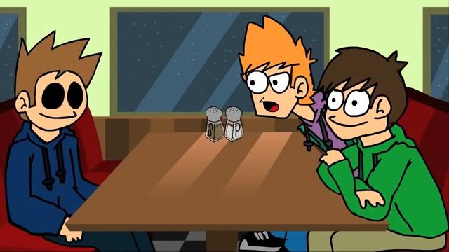 EddsWorld   WTFuture RUS dub