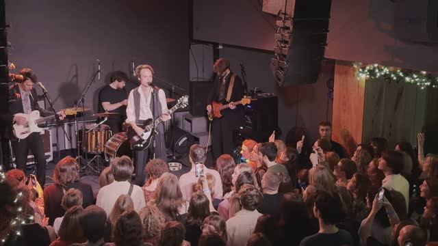 Концертное исполнение 