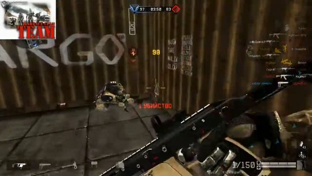 ангар мать его(warface Stream By киборг-смерть)