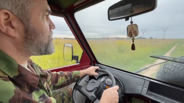 Автомобиль «Кинешма»