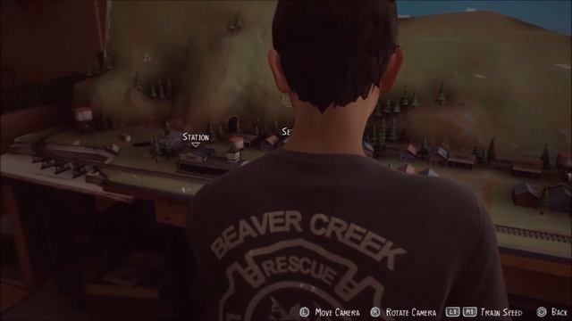 Life is Strange 2 - EPISODE 2 - ALL COLLECTIBLES / ZNAJDŹKI