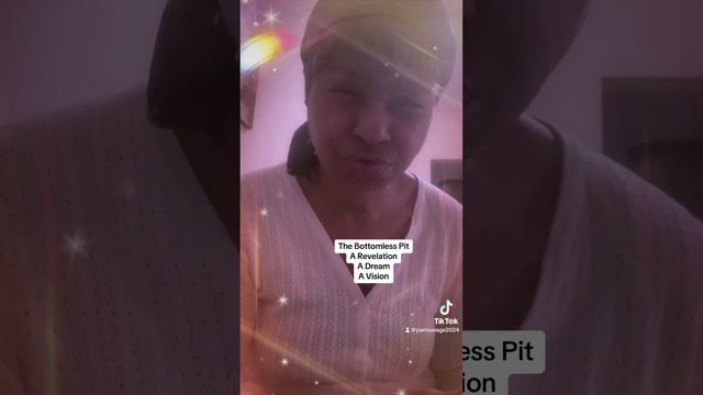 The Bottomless Pit  #Dream  A Message To Church Leaders #god #satan #evil