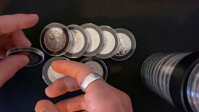 Why Platinum Is My Favorite Metal!