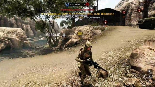 КВ с ХрАнИтЕлИ.Хреста на редкой карте 