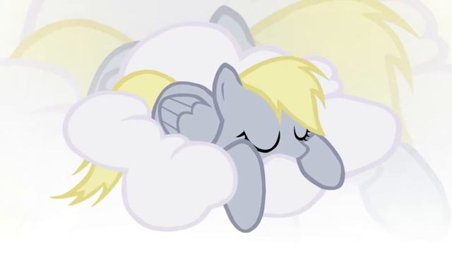 WHEN I PONY 1