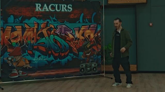 INDIAN STEP 2 ВАРИАЦИИ