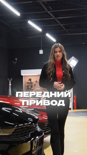 Toyota Camry VS Kia K5 
А на чьей стороне вы?