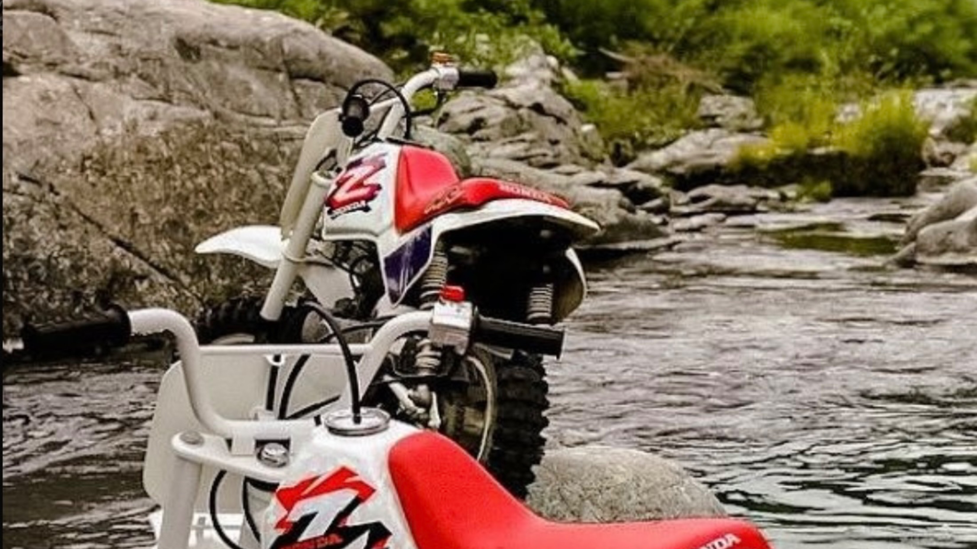 Honda Z50r завершение проекта не получилось пришлось заменить двигатель.