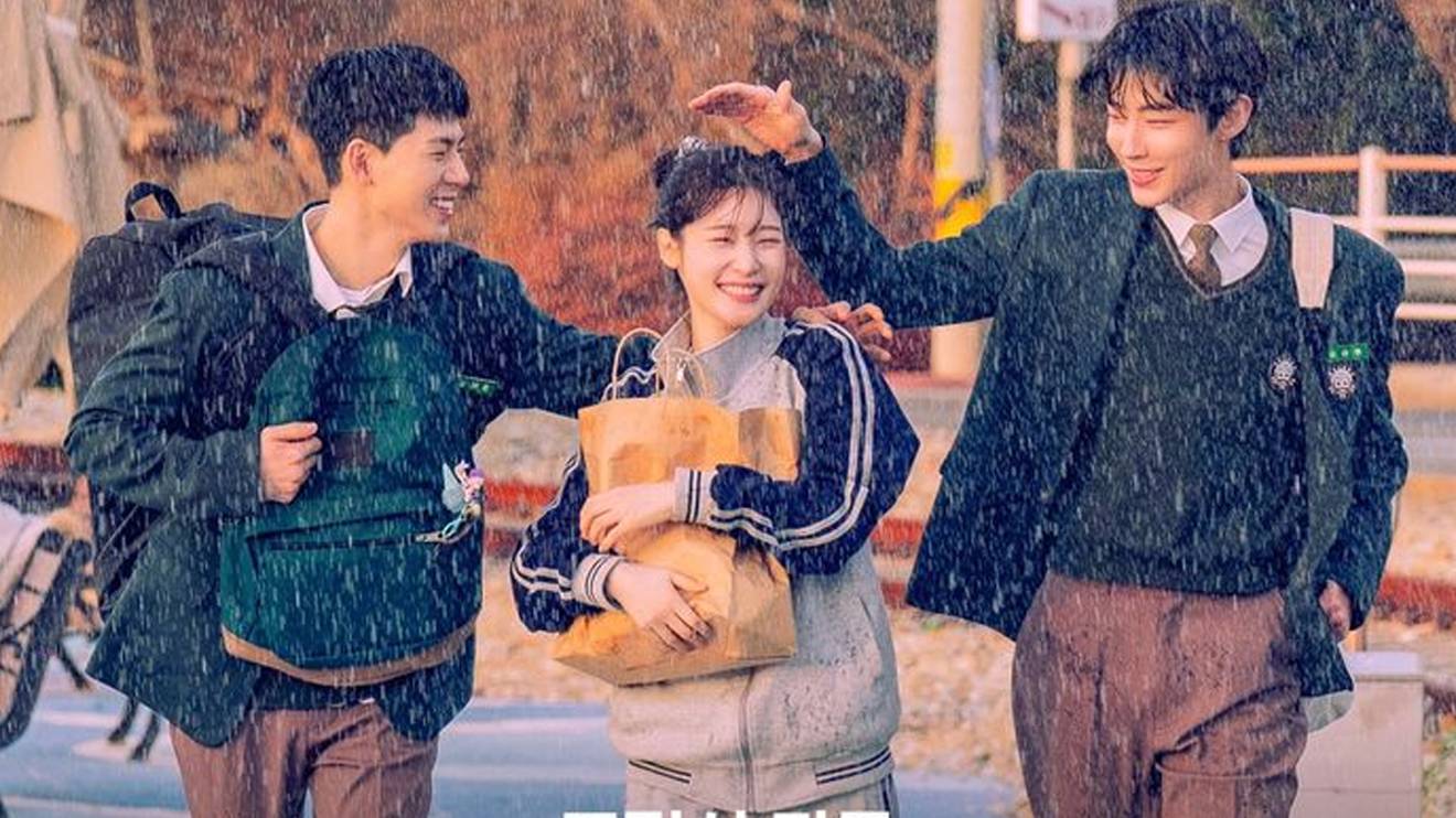 Sunny Multifandom Dorama K-POP FOREVE