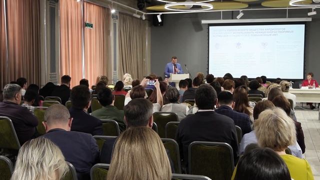 Федеральный проект СТАРШЕЕ ПОКОЛЕНИЕ Конгресс геронтологов и гериатров  22.05.2024