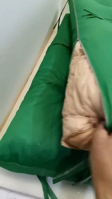 Подушки для поддонов