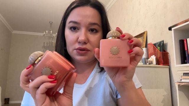 ПОЛНЫЙ ОБЗОР НА GUIDANCE 46 Amouage .парфюмериядухиароматыperfumeкрасота