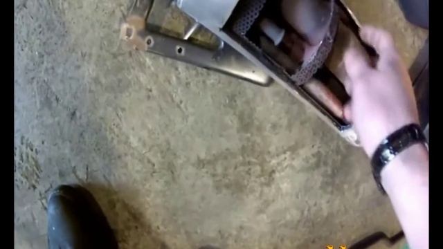 ВЫХЛОП ремонт глушителей Гродно