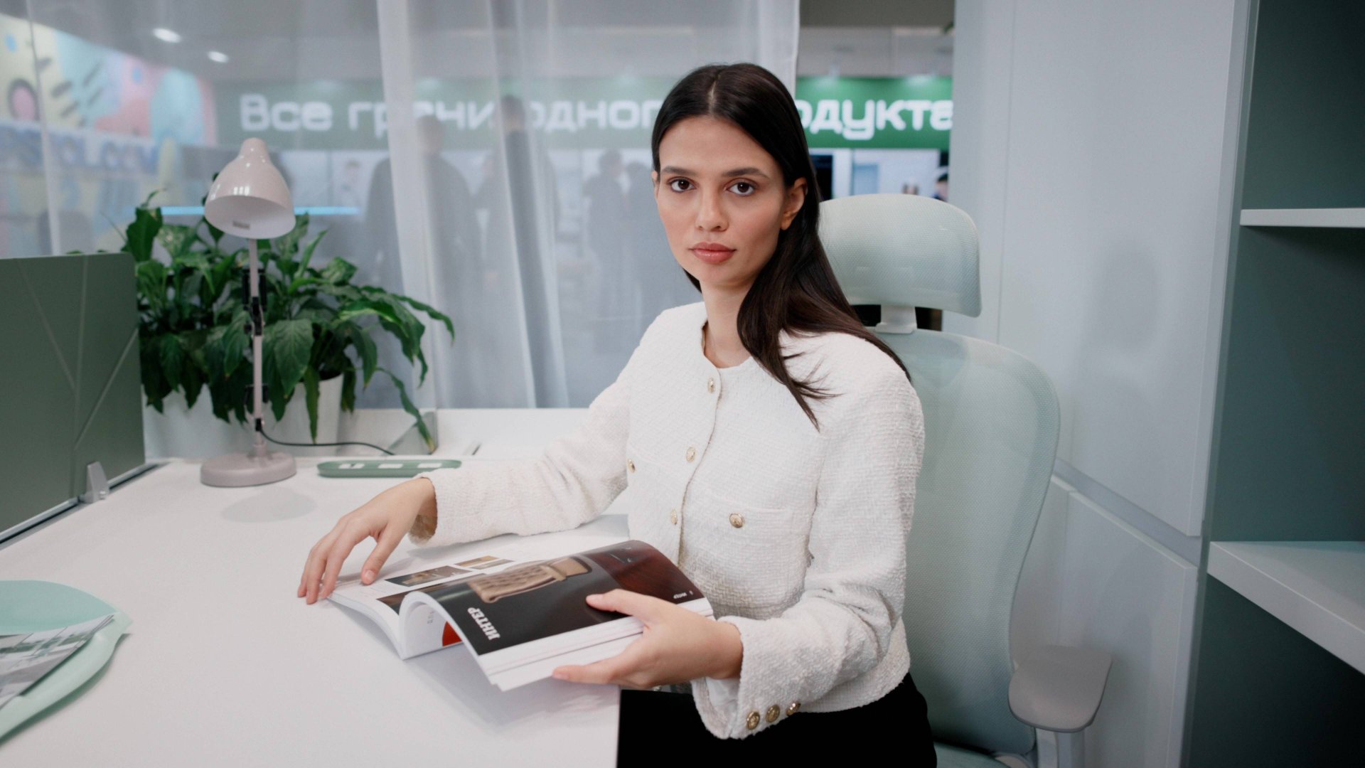 Коллекция АРТВИЖН | ART_VISION