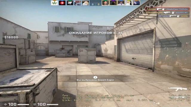 РУСТАМ  ПОКАЗЫВАЕТ НЕЧЕЛОВЕЧЕСКИЙ УРОВЕНЬ ИГРЫ НА 5000 ЭЛО CS:GO