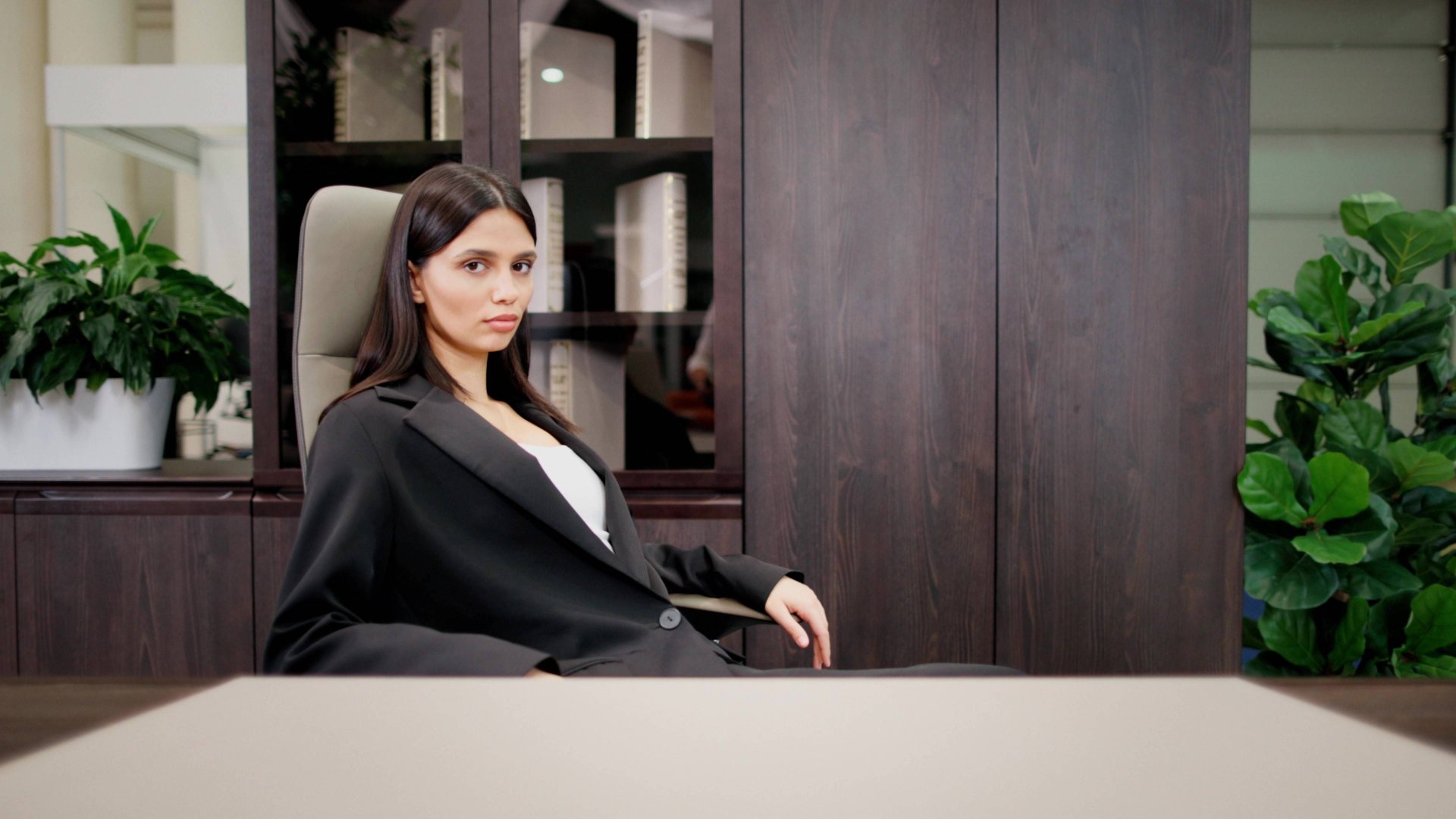 Кабинет ФРАНКЛИН ДМ Лайт | FRANKLIN DM Light