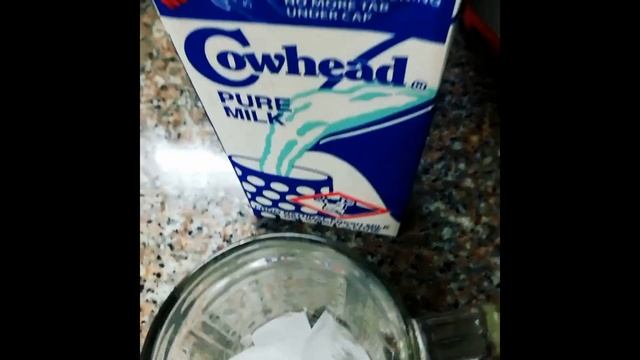 EASY DALGONA COFFEE RECIPE