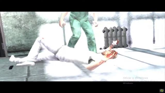 Manhunt 2 2021 By Fil Games E Pc