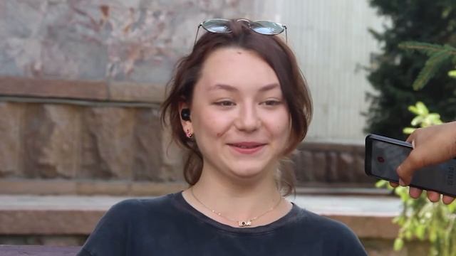 Взгляд зелёного, 1 выпуск (сентябрь, 2020)